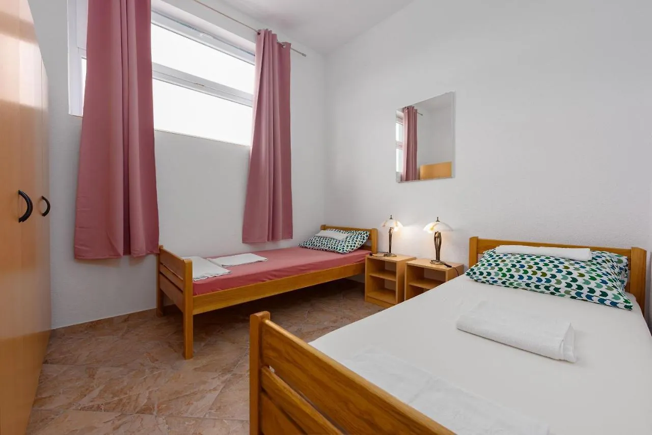 Villa Fenix Zadarvillas Donje Biljane 0*,  Croatia