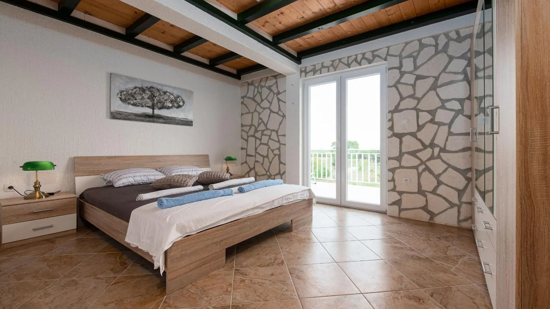 Villa Fenix Zadarvillas Donje Biljane