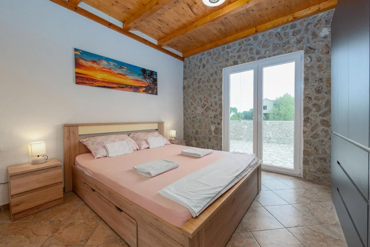 Villa Fenix Zadarvillas Donje Biljane