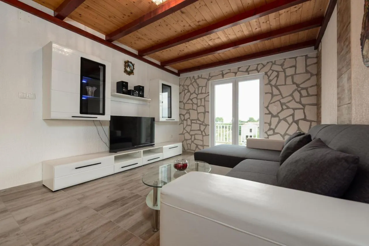 Villa Fenix Zadarvillas Donje Biljane