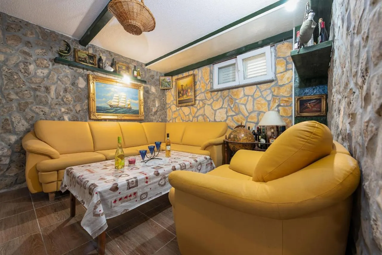 Villa Fenix Zadarvillas Donje Biljane