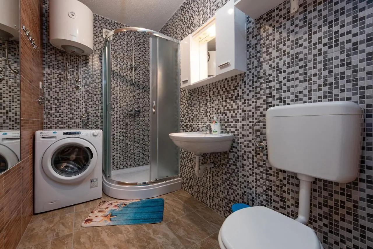 Villa Fenix Zadarvillas Donje Biljane